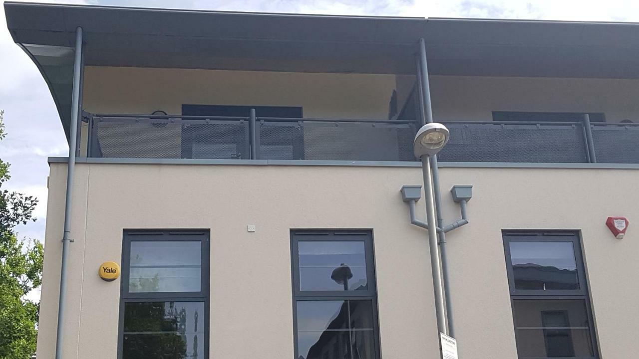 Sunderland Place Farnborough  Zewnętrze zdjęcie