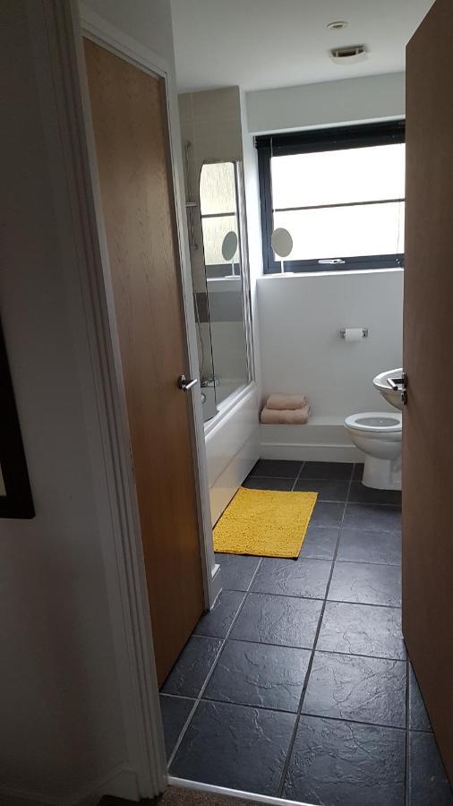 Sunderland Place Farnborough  Zewnętrze zdjęcie